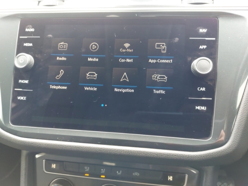 Used Volkswagen Tiguan Allspace 2019 for sale - 78061135: Photo 19