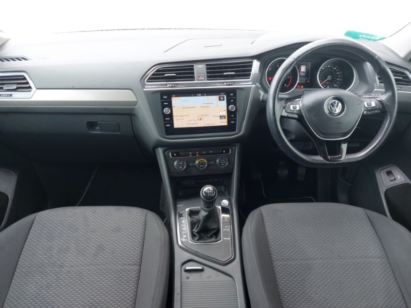 Used Volkswagen Tiguan Allspace 2019 for sale - 78061135: Photo 2