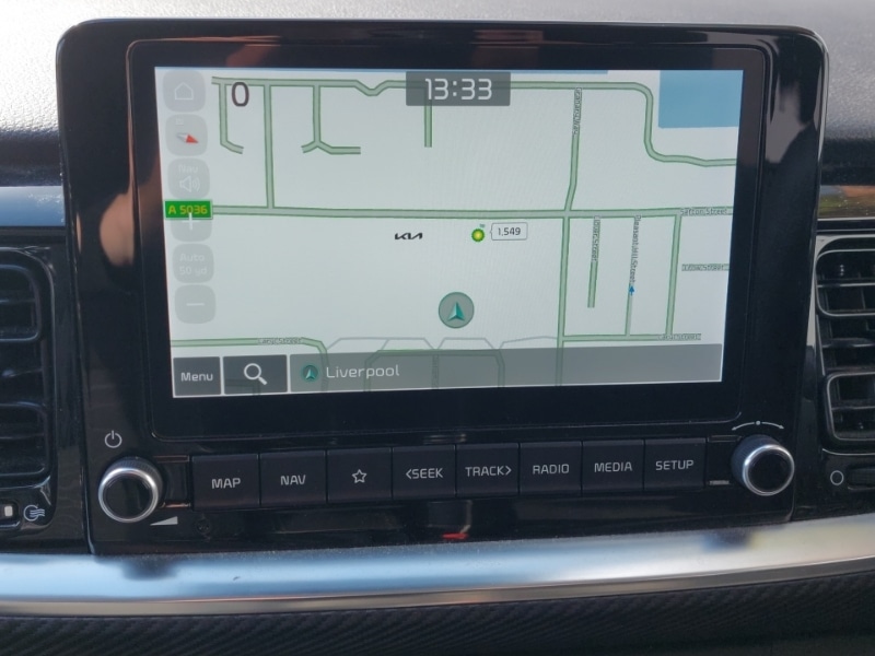 Used Kia Stonic 2022 for sale - 78164038: Photo 10