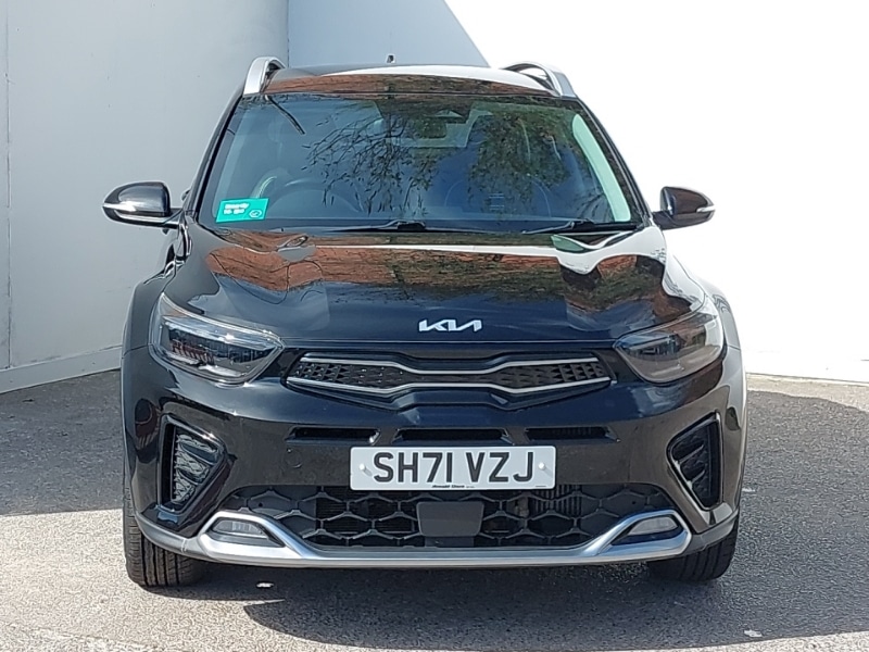 Used Kia Stonic 2022 for sale - 78164038: Photo 12