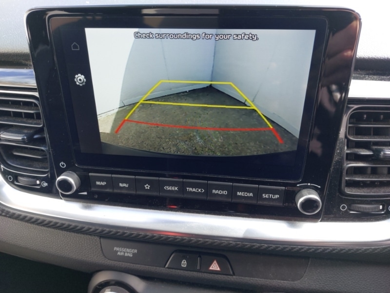 Used Kia Stonic 2022 for sale - 78164038: Photo 13