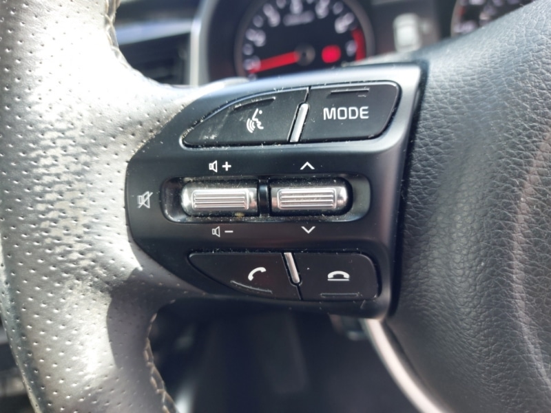 Used Kia Stonic 2022 for sale - 78164038: Photo 14