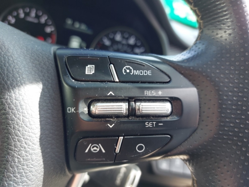 Used Kia Stonic 2022 for sale - 78164038: Photo 16