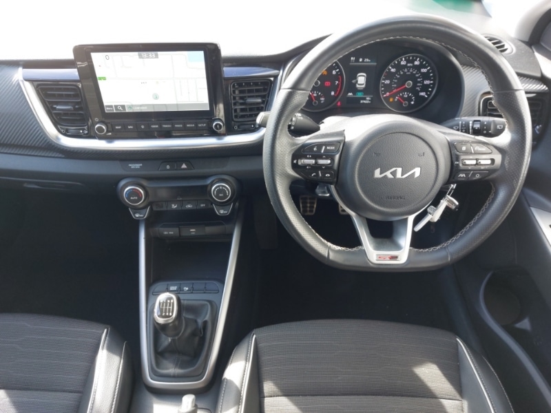 Used Kia Stonic 2022 for sale - 78164038: Photo 7