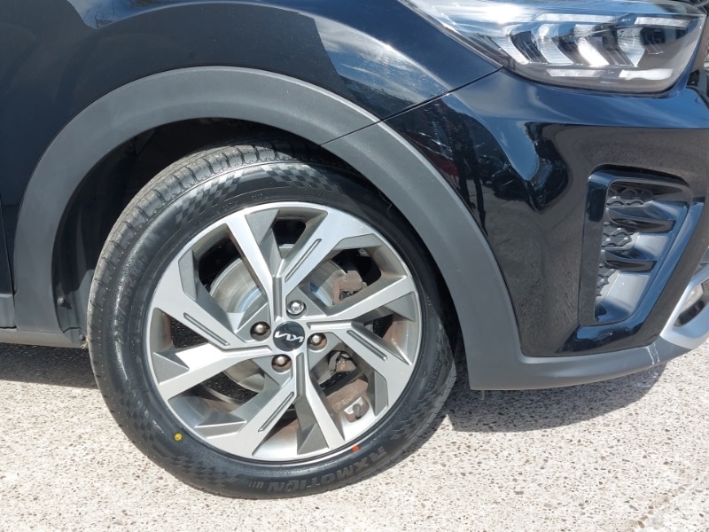 Used Kia Stonic 2022 for sale - 78164038: Photo 9