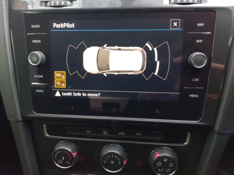 Used Volkswagen Golf 2018 for sale - 76664059: Photo 13