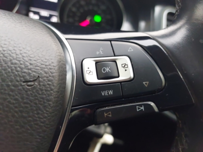 Used Volkswagen Golf 2018 for sale - 76664059: Photo 15