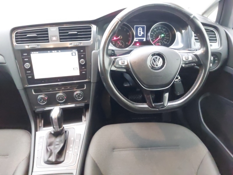 Used Volkswagen Golf 2018 for sale - 76664059: Photo 7
