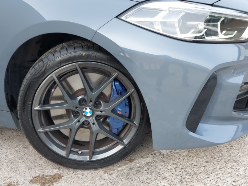 Used BMW 1 Series 2023 for sale - 77969099: Photo 9