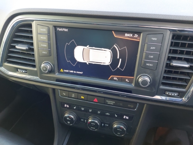 Used SEAT Ateca 2018 for sale - 77846921: Photo 13