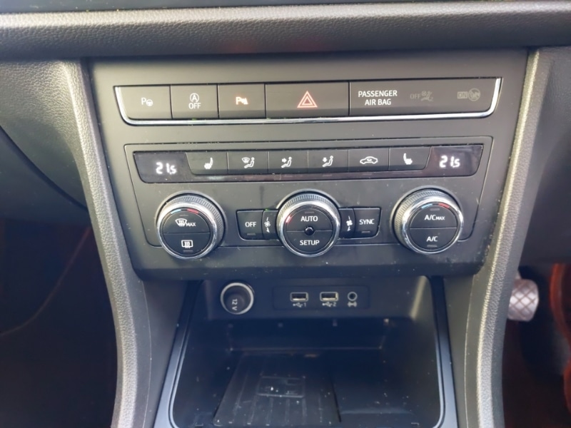 Used SEAT Ateca 2018 for sale - 77846921: Photo 14