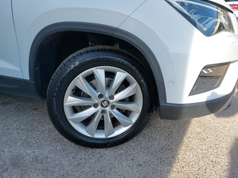 Used SEAT Ateca 2018 for sale - 77846921: Photo 9