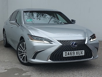 Used Lexus ES 2019 for sale - 78243736: Photo