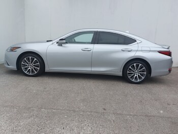 Used Lexus ES 2019 for sale - 78243736: Photo