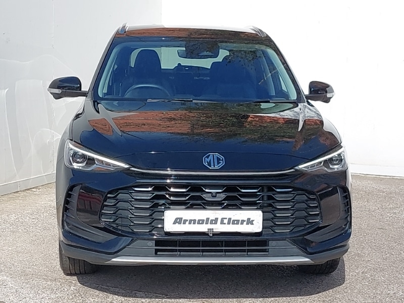 Used MG MG ZS 2024 for sale - 78187276: Photo 12