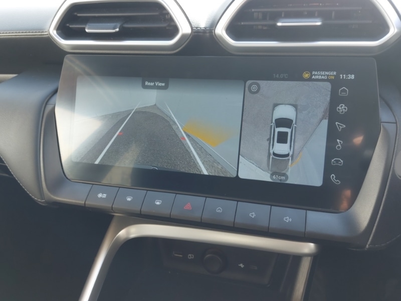 Used MG MG ZS 2024 for sale - 78187276: Photo 13