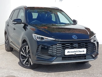 MG MG ZS feature image