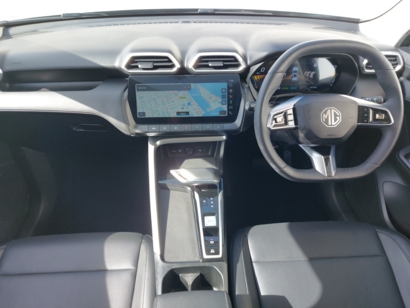 Used MG MG ZS 2024 for sale - 78187276: Photo 2