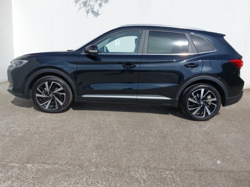 Used MG MG ZS 2024 for sale - 78187276: Photo 4