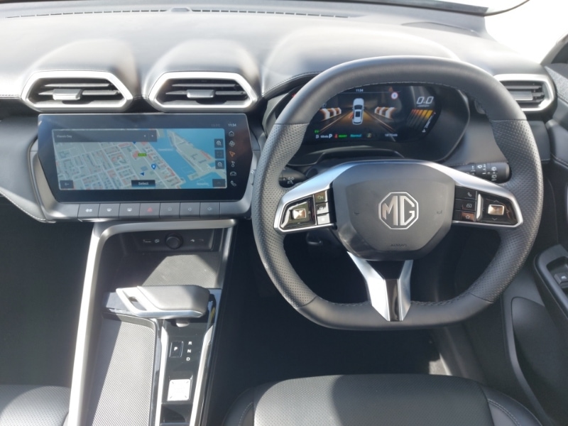 Used MG MG ZS 2024 for sale - 78187276: Photo 7