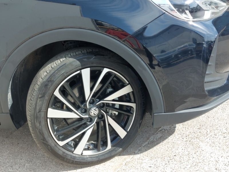 Used MG MG ZS 2024 for sale - 78187276: Photo 9