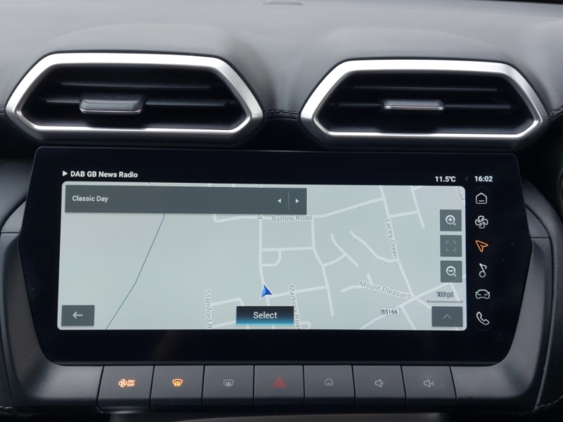 Used MG MG ZS 2025 for sale - 77818315: Photo 10