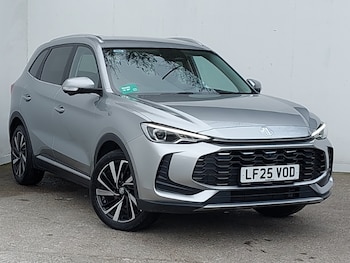 MG MG ZS feature image