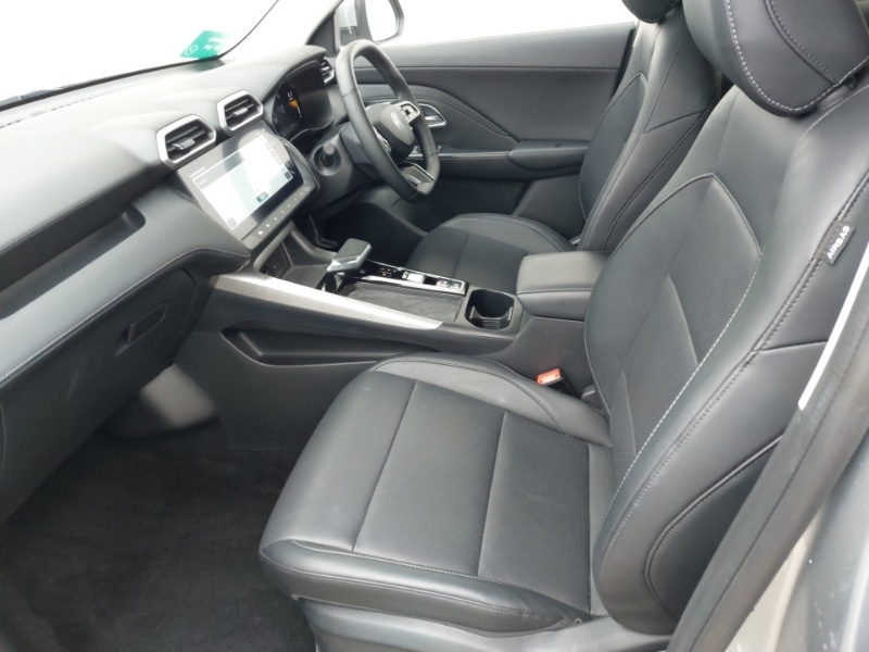 Used MG MG ZS 2025 for sale - 77818315: Photo 5