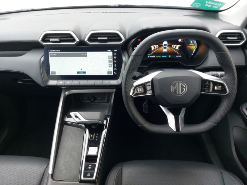 Used MG MG ZS 2025 for sale - 77818315: Photo 7