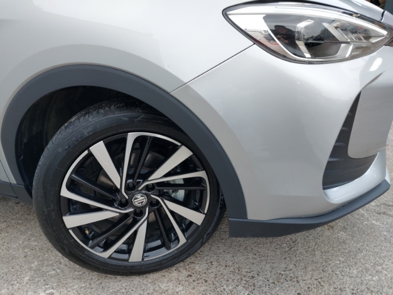 Used MG MG ZS 2025 for sale - 77818315: Photo 9