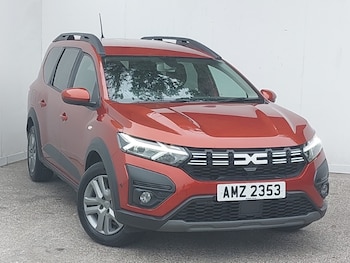 Used Dacia Jogger 2023 for sale - 78994418: Photo