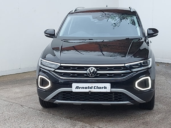 Used Volkswagen T-Roc 2022 for sale - 76172118: Photo 12
