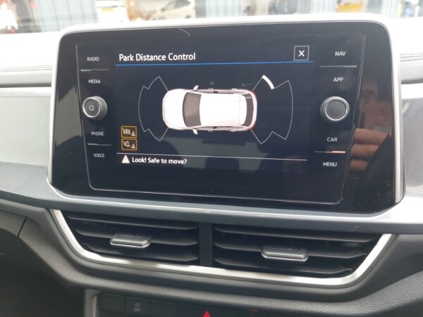 Used Volkswagen T-Roc 2022 for sale - 76172118: Photo 13