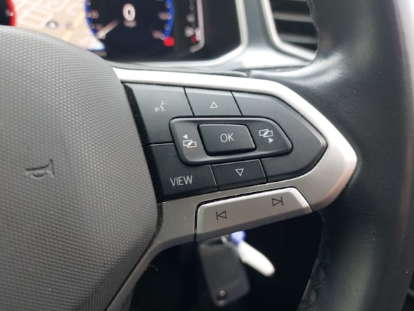 Used Volkswagen T-Roc 2022 for sale - 76172118: Photo 15