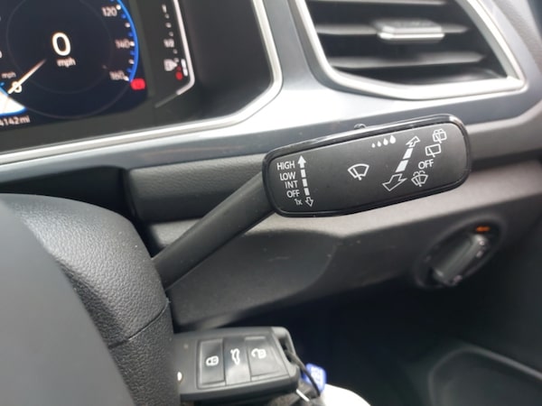 Used Volkswagen T-Roc 2022 for sale - 76172118: Photo 17