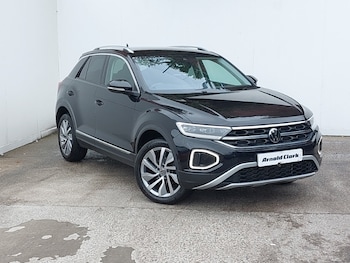 Volkswagen - T-Roc