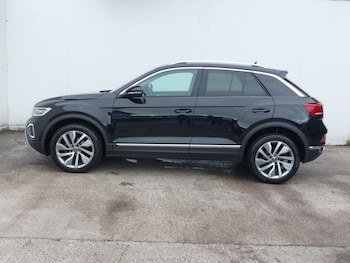 Used Volkswagen T-Roc 2022 for sale - 76172118: Photo 4