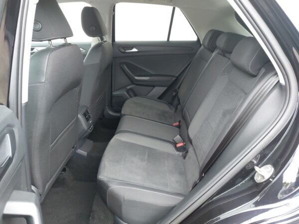 Used Volkswagen T-Roc 2022 for sale - 76172118: Photo 6