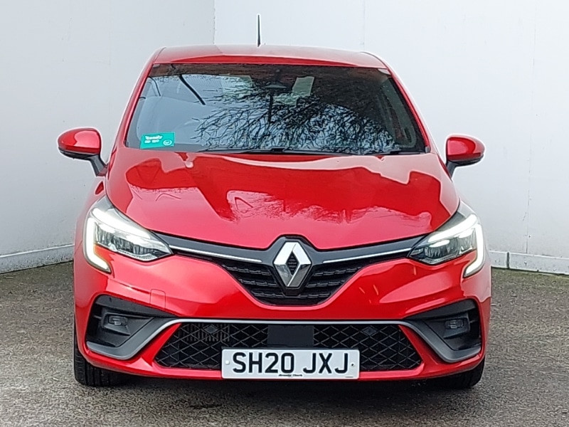 Used Renault Clio 2020 for sale - 77522552: Photo 12