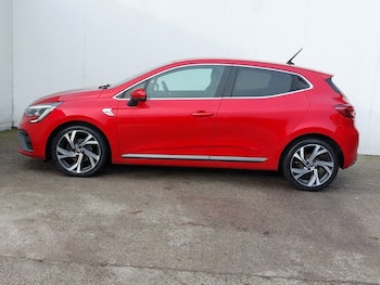 Used Renault Clio 2020 for sale - 77522552: Photo