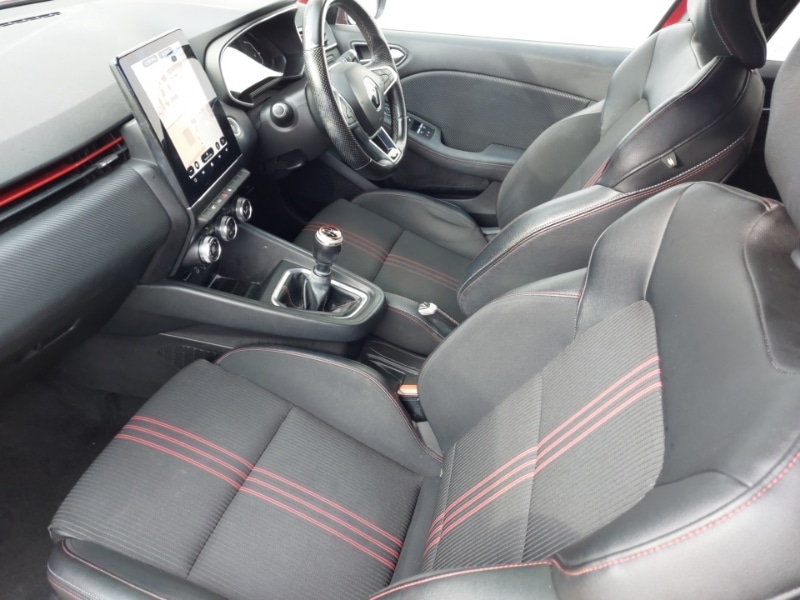 Used Renault Clio 2020 for sale - 77522552: Photo 5