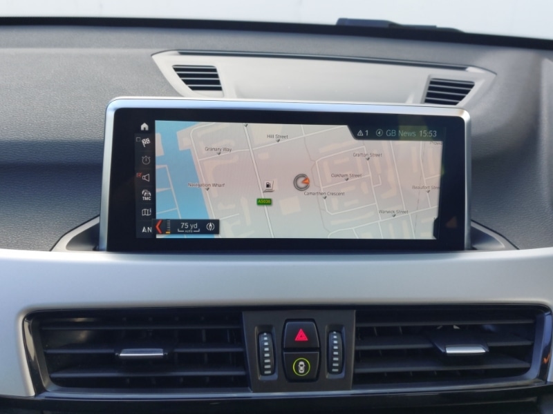 Used BMW X1 2020 for sale - 78099167: Photo 10