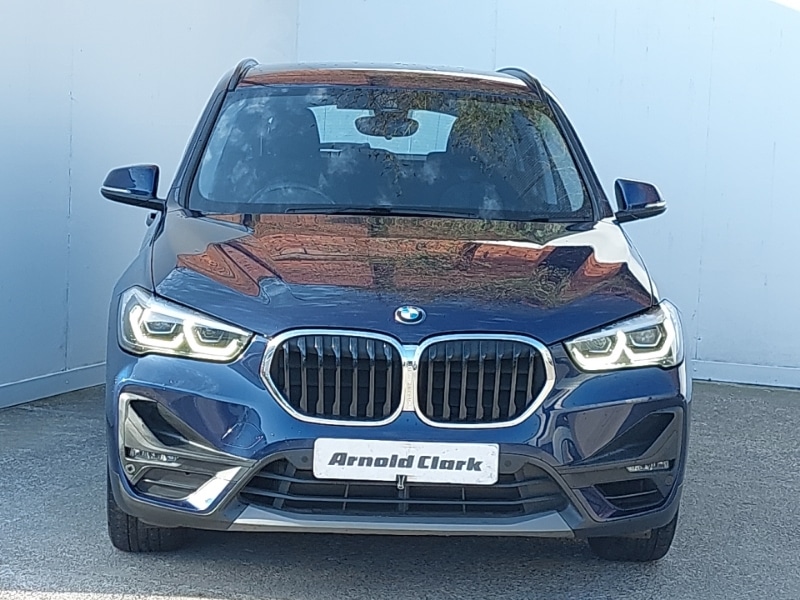 Used BMW X1 2020 for sale - 78099167: Photo 12