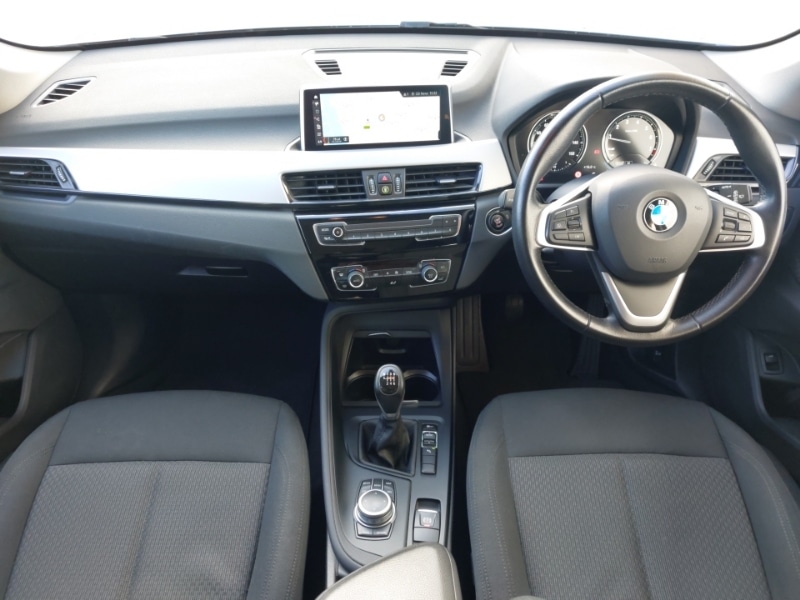 Used BMW X1 2020 for sale - 78099167: Photo 2
