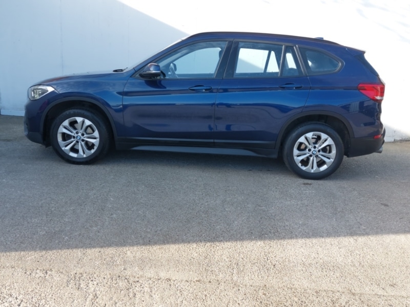 Used BMW X1 2020 for sale - 78099167: Photo 4
