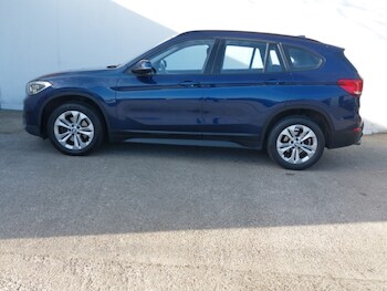 Used BMW X1 2020 for sale - 78099167: Photo