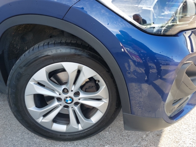 Used BMW X1 2020 for sale - 78099167: Photo 9