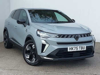 Used Renault Other 2025 for sale - 78238331: Photo