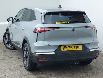 Used Renault Other 2025 for sale - 78238331: Photo