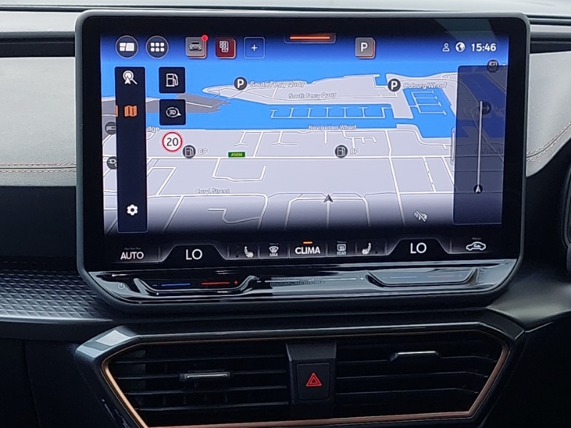 Used Cupra Formentor 2025 for sale - 77938838: Photo 10